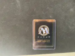 MTG Land Tax 1996 Michael Loconto 4th Edition World Championship Decks LP/MP - Image 3