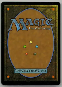 Near Mint or Better Foil Bloodthirsty Conqueror #58 Foundations W/Tracking - Image 2