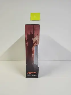 Magic The Gathering - Blessed VS. Cursed Duel Decks- (NIP) Sealed 2016 - Image 3