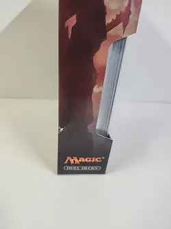 Magic The Gathering - Blessed VS. Cursed Duel Decks- (NIP) Sealed 2016 - Image 4