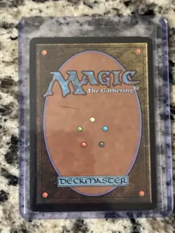 Underworld Dreams - Arena Promo - Magic the Gathering - FOIL - Moderate Play - Image 2