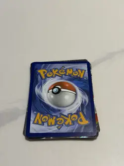 Pokemon TCG Psyduck MEP 007 Mega Evolution Pokemon Blister Promo - Image 4