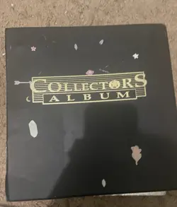 Terapagos EX Ultra Premium Collection + Collectors Album + Paldean Fates - Image 3