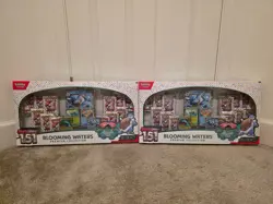 LOT OF 2!! Pokemon TCG 151 Blooming Waters Premium Collection Box New Sealed - Image 1