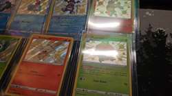 Pokemon Card Sword Shield Shining Fates Lot X7 cards Mr rime,raboot,bunny,#777 - Image 2