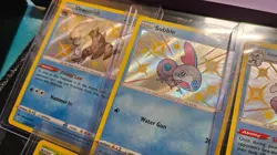 Pokemon Card Sword Shield Shining Fates Lot X7 cards Mr rime,raboot,bunny,#777 - Image 3