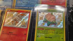Pokemon Card Sword Shield Shining Fates Lot X7 cards Mr rime,raboot,bunny,#777 - Image 5