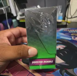 pokemon tcg. Shrouded fable scarlet and violet Booster Bundle sealed - Image 2