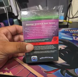 pokemon tcg. Shrouded fable scarlet and violet Booster Bundle sealed - Image 3