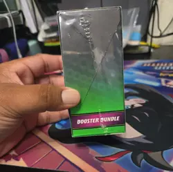 pokemon tcg. Shrouded fable scarlet and violet Booster Bundle sealed - Image 4