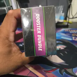pokemon tcg. Shrouded fable scarlet and violet Booster Bundle sealed - Image 5