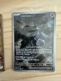 Pokemon TCG 151 UPC Promo Set - Image 4
