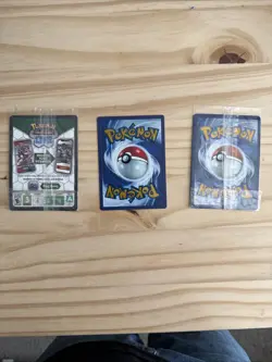 Pokemon TCG 151 UPC Promo Set - Image 5