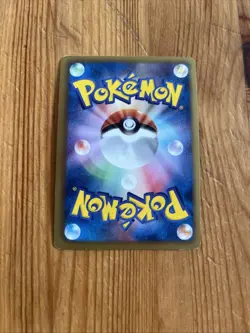 Pokemon Lucario Holo 034/052 1st Edition Hail Blizzard 2011 BW3 Japanese LP - Image 2