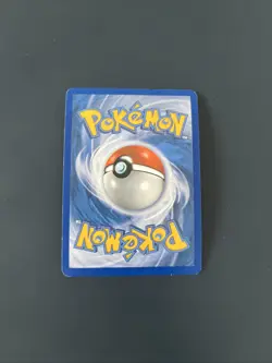 Carte Pokemon Heatran 6/146 Holo Eveil Des Legendes Bloc Diamant Et Perle - Image 2
