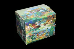 Pokemon TCG Celebrations 25th Anniversary Mini Tin Display *New & Sealed* - Image 2