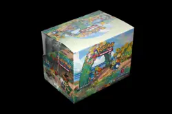 Pokemon TCG Celebrations 25th Anniversary Mini Tin Display *New & Sealed* - Image 4