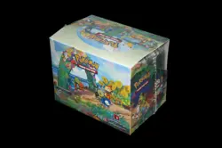 Pokemon TCG Celebrations 25th Anniversary Mini Tin Display *New & Sealed* - Image 5