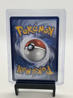 Pokemon TCG Mega Lucario EX 160/132 Ultra Rare Holo NM Mega Evolutions Full Art - Image 2