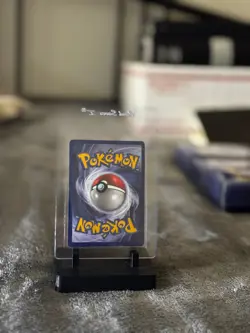 Dragonite Black Star Promo 5 1999 WB Pokemon The First Movie WOTC Vintage (HP) - Image 2