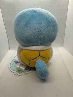Pokemon Doll Psycho Soda Refresh Squirtle Pokemon Mascot Stuffed Plushie - Image 3