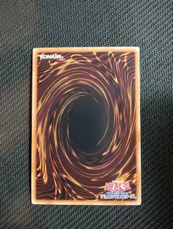 YU-GI-OH! | Magi Magi Magician Gal WJMP-JP018 Promo JAP - Image 2
