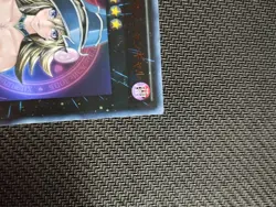 YU-GI-OH! | Magi Magi Magician Gal WJMP-JP018 Promo JAP - Image 4