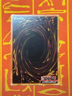 YUGIOH SUMMONED SKULL SUPER RARE NEAR MINT RP01-EN024 ORIGINAL - Image 2