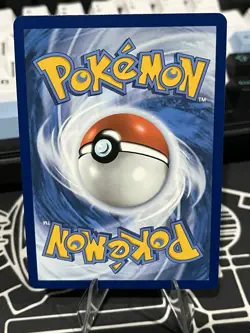 Pokemon TCG Mega Venusaur EX 155/132 Mega Evolution ENGLISH Pokemon Card NM - Image 2