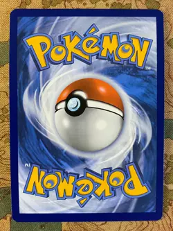 Pokemon Card TCG - Pyroar 200 Illustration Rare Paldea Evolved Near Mint - Image 3