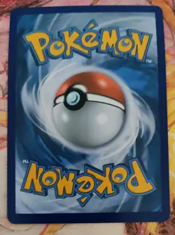 Pokemon TCG Reshiram Holo Rare Card 28/113 Legendary Treasures NM - Image 2