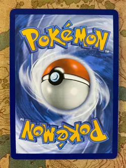 Pokemon Card TCG - Mienshao 200 Illustration Rare Paradox Rift Near Mint - Image 3