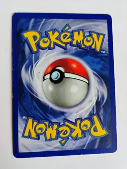 Rattata - 61/102 - 1st Edition Shadowless Base Set - Pokemon Card - Image 2
