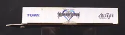2007 Kingdom Hearts Disney 40-card starter deck sealed w Super Rare Donald Duck - Image 3