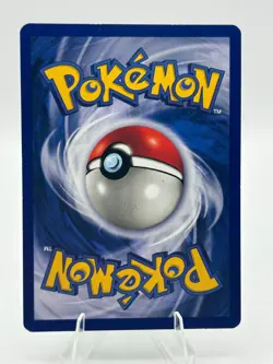 Magikarp - Base Set Shadowless 35/102 - WOTC Vintage Pokemon Card - Image 2
