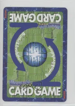 1999 Digimon Digital Monsters Card Game Japanese Garudamon #BO-89 - Image 2