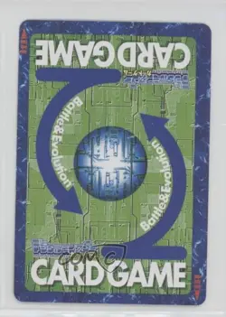 1999 Digimon Digital Monsters Card Game Starter Japanese Rinkmon #ST-351 - Image 2