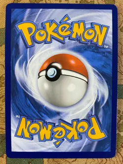 Pokemon Card TCG - Gimmighoul 198 Illustration Rare Paradox Rift Near Mint - Image 3