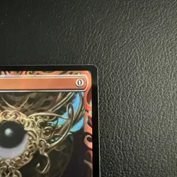 Kaladesh Invention Chrome Mox NM MTG Magic Card 9/54 Masterpiece Series - Image 3