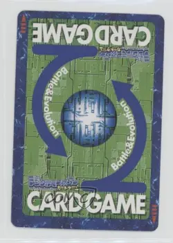 1999 Digimon Digital Monsters Card Game Starter Japanese Centalmon #ST-17 - Image 2