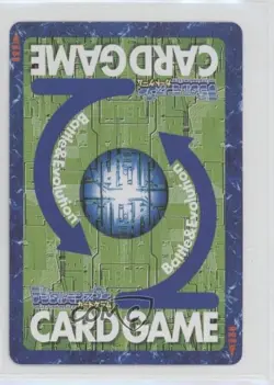 1999 Digimon Digital Monsters Card Game Starter Japanese Galgomon #ST-347 - Image 2