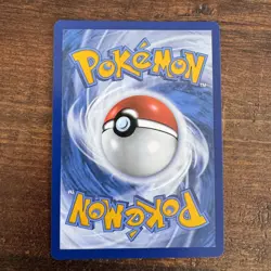 Near Mint Pokemon Wugtrio EX 060/162 Double Rare SV Temporal Forces Card - Image 4