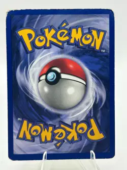 Vileplume - Jungle Unlimited 31/64 - WOTC Vintage Pokemon Card - Image 2