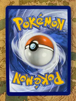 Pokemon Card TCG - Fletchinder 199 Illustration Rare Paldea Evolved Near Mint - Image 3