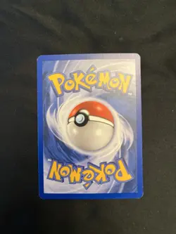 Pokemon Snorlax Holo 15/112 - 2004 EX FireRed LeafGreen Vintage Rare Card - Image 2