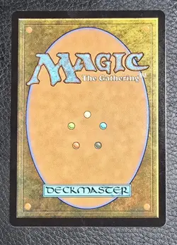 The Ur-Dragon Commander Masters Regular MTG NM Magic Card - Image 2