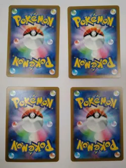 Mewtwo 014/032, Dark Raticate, Onyx Classic Collection Japanese Pokemon Card - Image 3