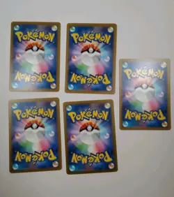 Mewtwo 014/032, Dark Raticate, Onyx Classic Collection Japanese Pokemon Card - Image 5