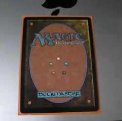 Magic The Gathering MTG Double Masters Foil Card #136 Mana Echoes - Image 2