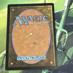 MTG Master of Ceremonies Commander: Streets of New Capenna 018/093 NM - Image 2